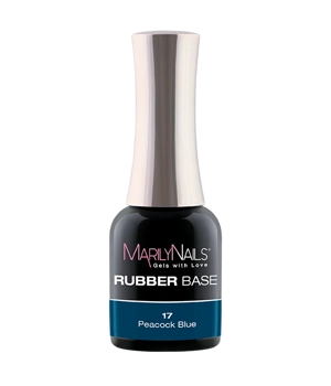MarilyNails RUBBER BASE - 17 7ML főképe